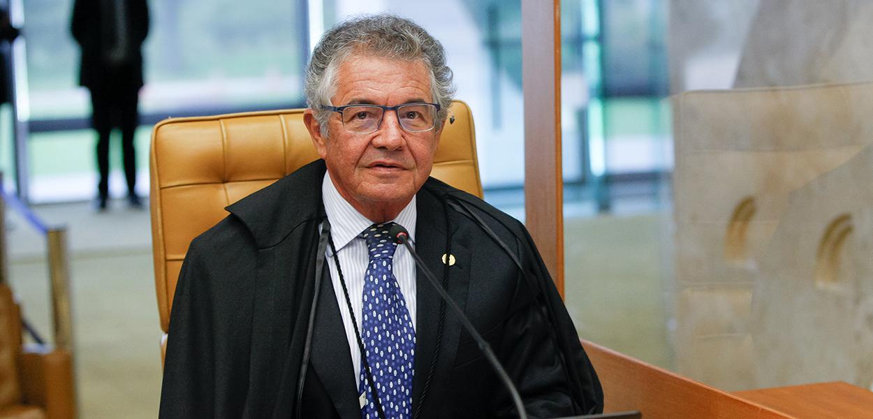 Ministro Marco Aurélio manda governo Bolsonaro realizar o Censo 2021